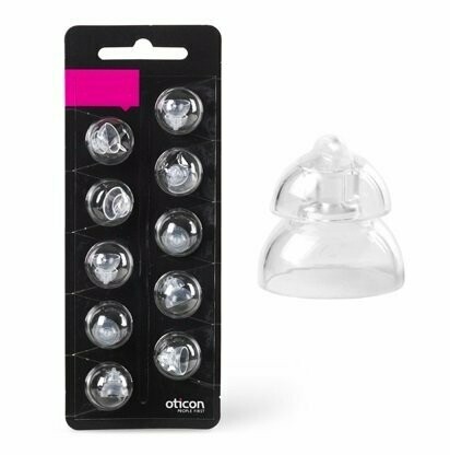 MiniFit Power Dome