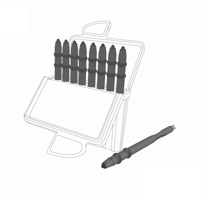Hearclear voksfilter