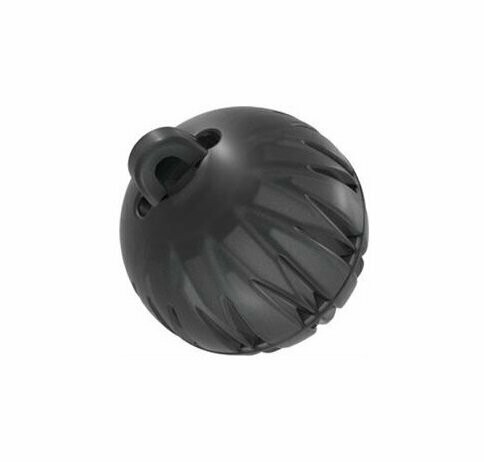 Round-tip One-vent
