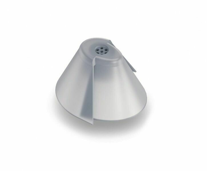SureFit3 Tulip dome