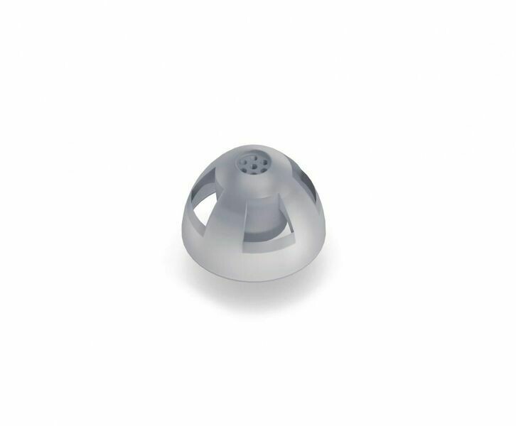SureFit3 Åpen Dome
