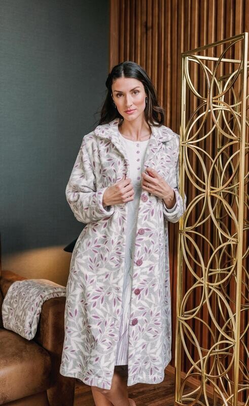 Robe de chambre egatex sale