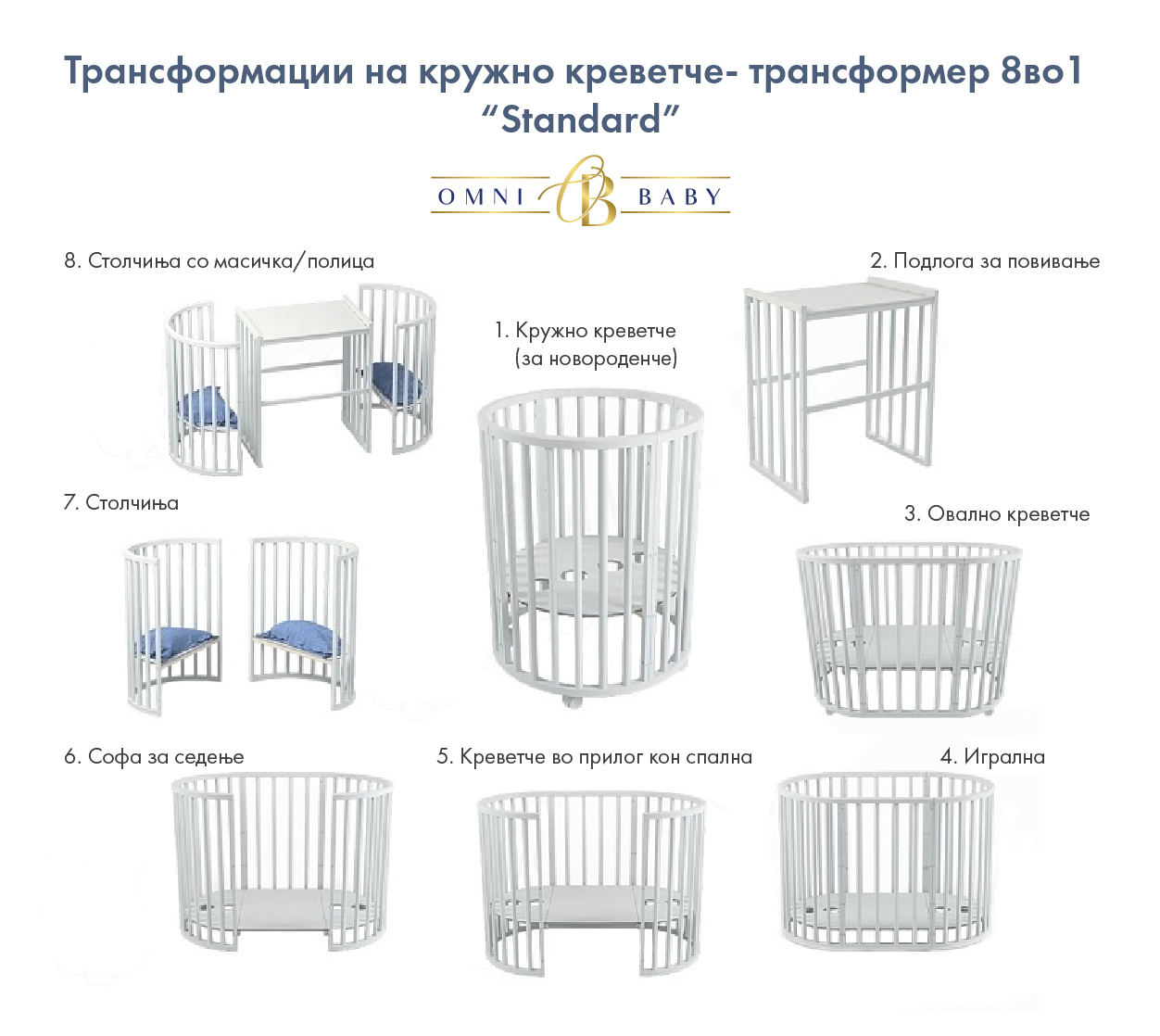 Кровать Тележка Для Новорожденного Купить