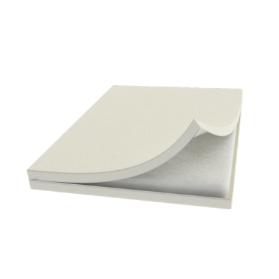 Водоотпорен душек правоаголен за маса за повивање за модел PREMIUM