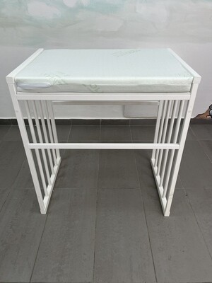 Душек правоаголен за маса за повивање за модел OMNI BABY