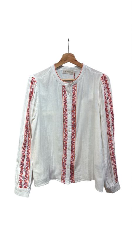 Blusa “”Brielle”