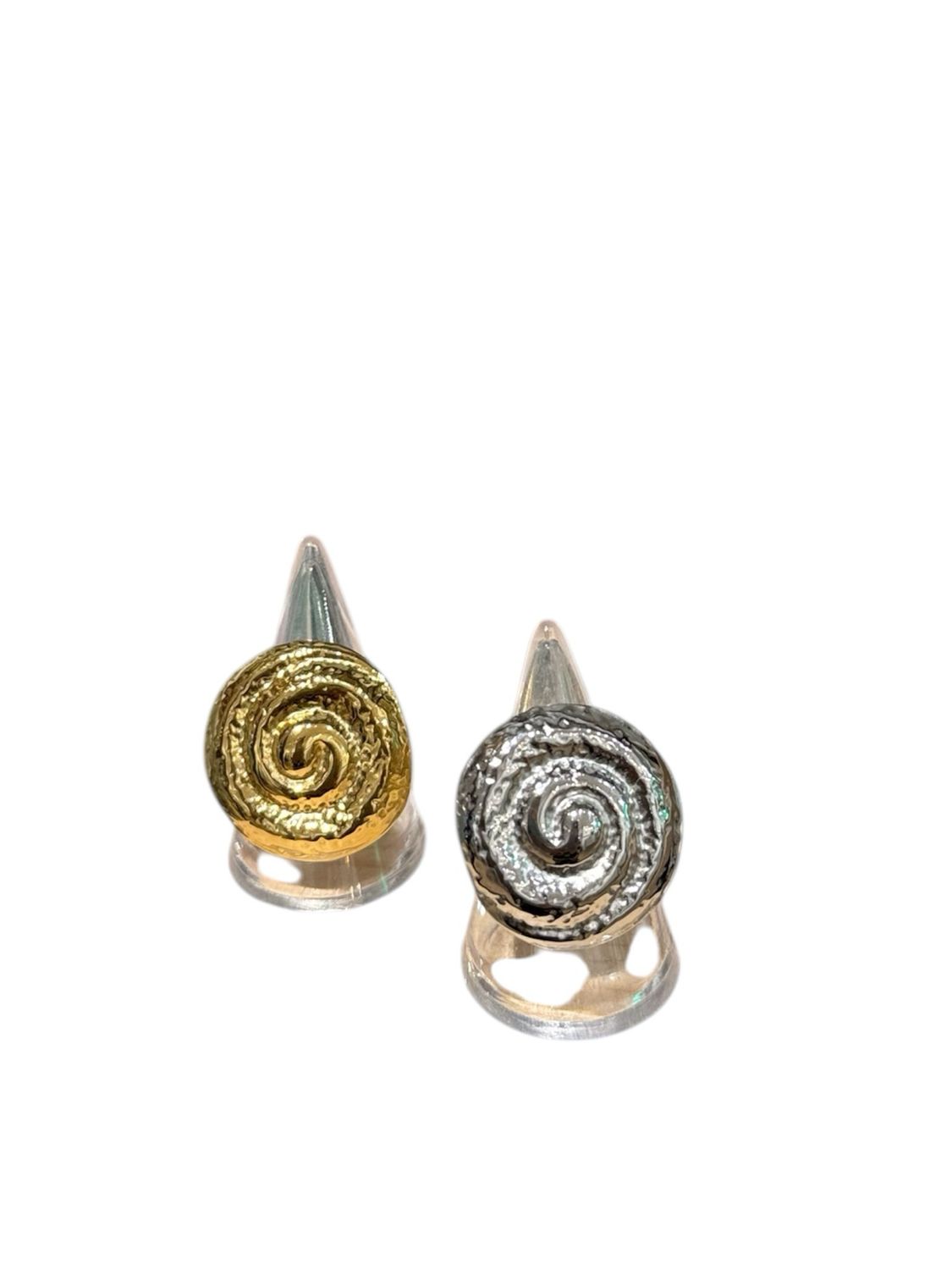 Anillo ajustable acer
