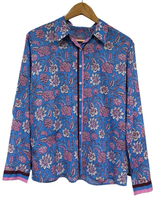 Blusa “Cathya”