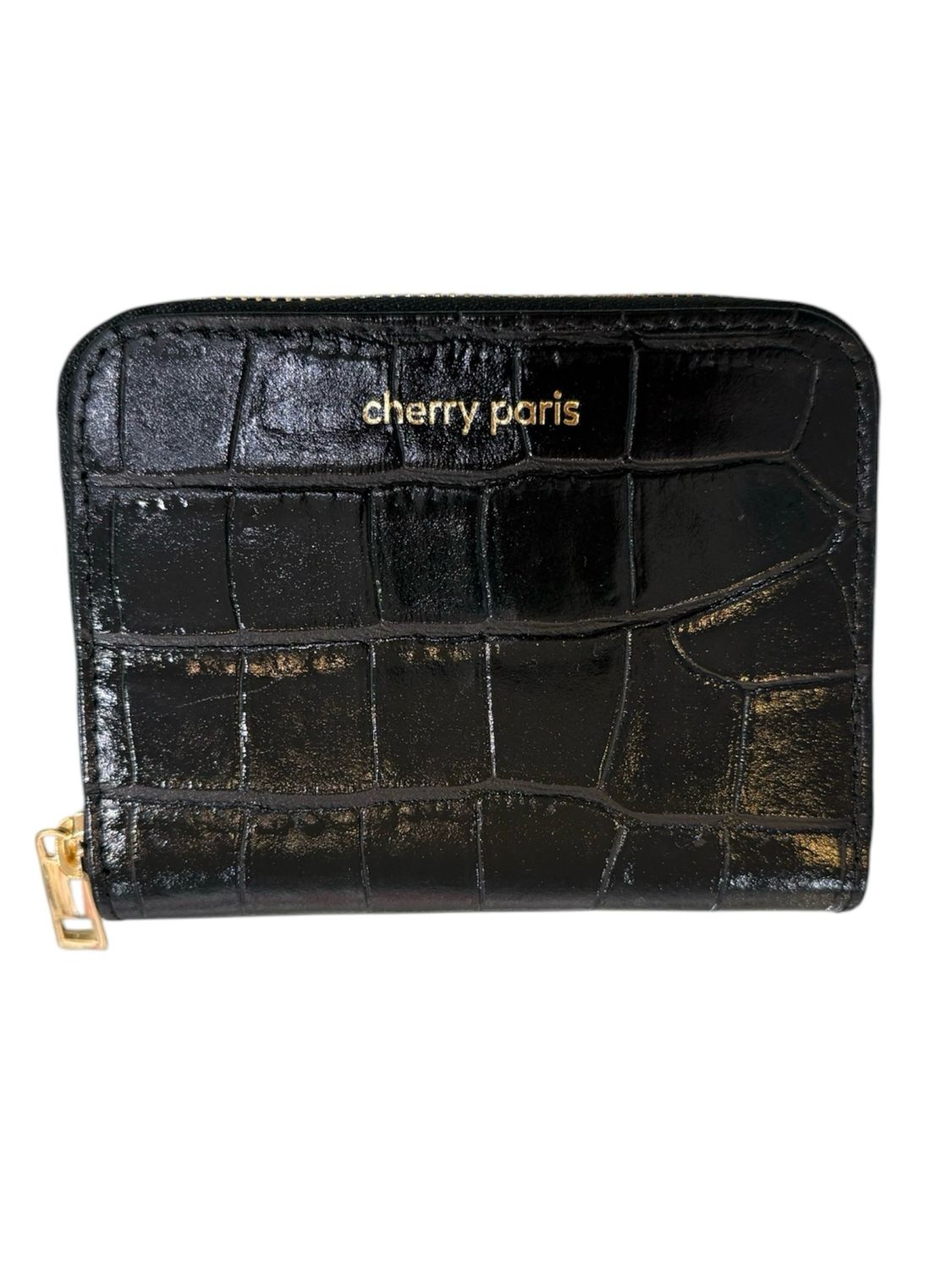Cartera / billetera piel