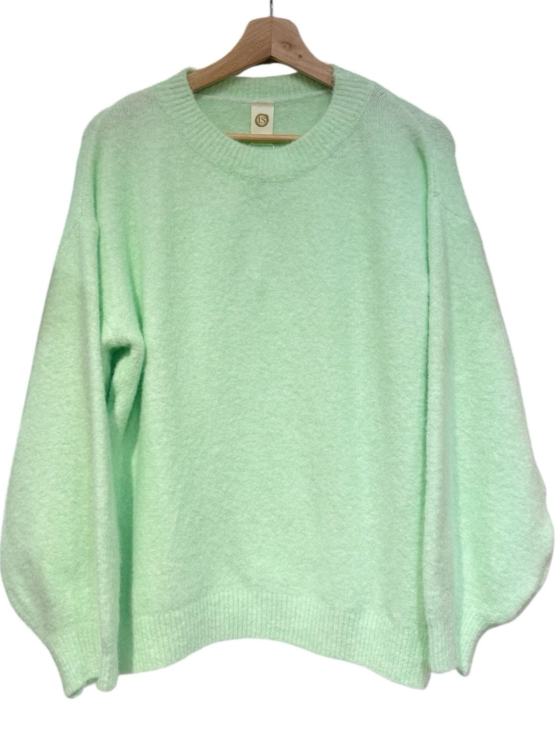 Suéter “Vivian”