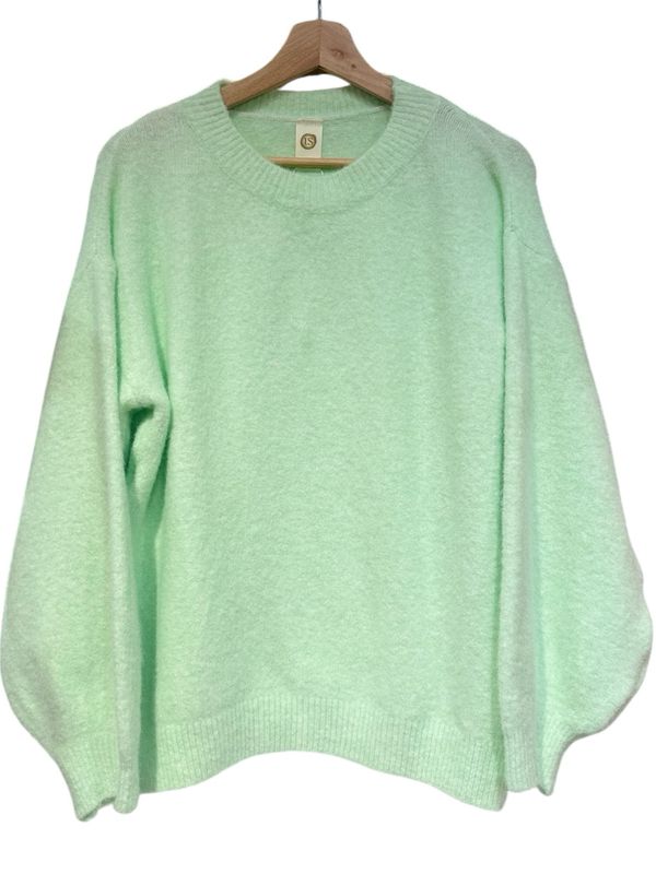 Suéter “Vivian”