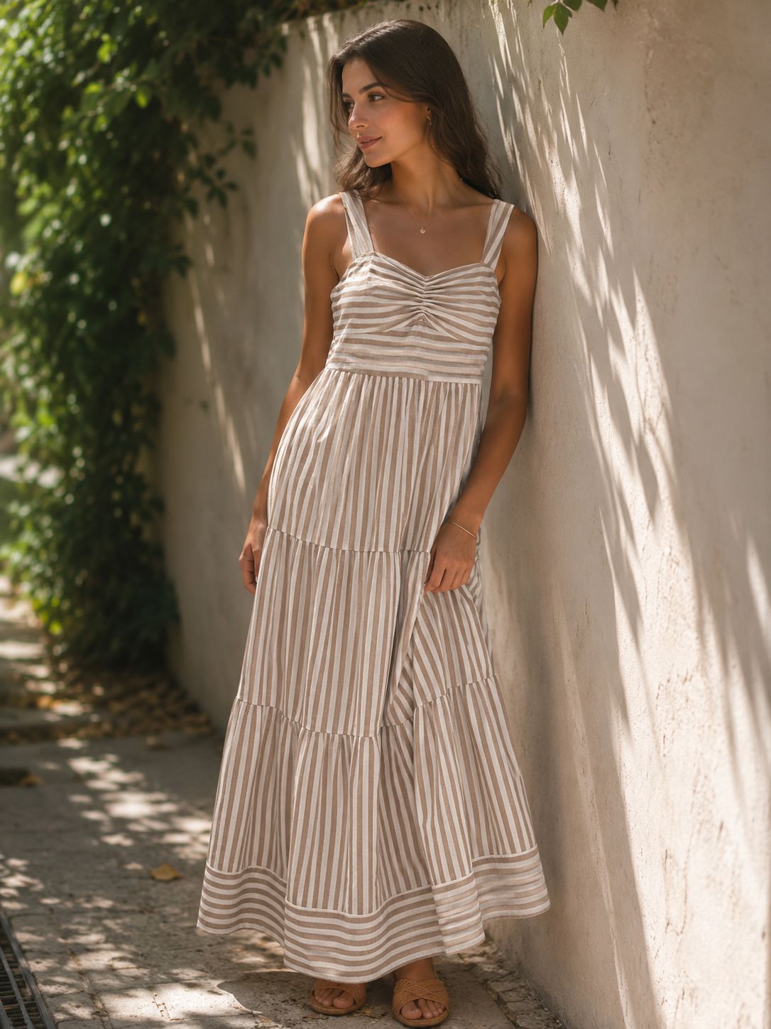 Vestido “Cal”