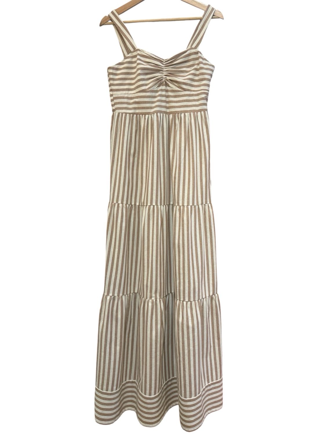 Vestido “Cal”