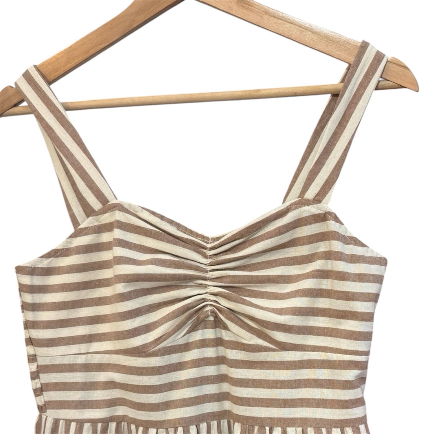 Vestido “Cal”