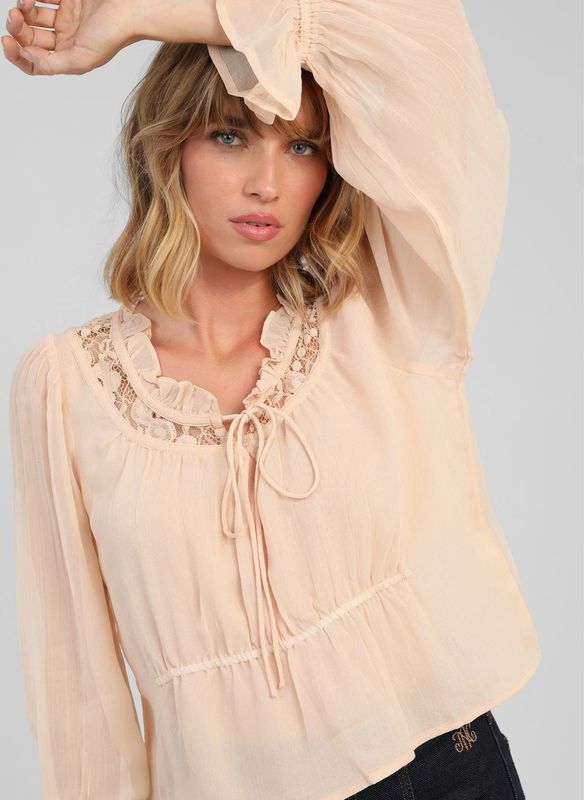 Blusa “Siona”
