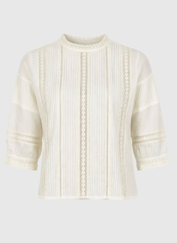 Blusa “Samilou”