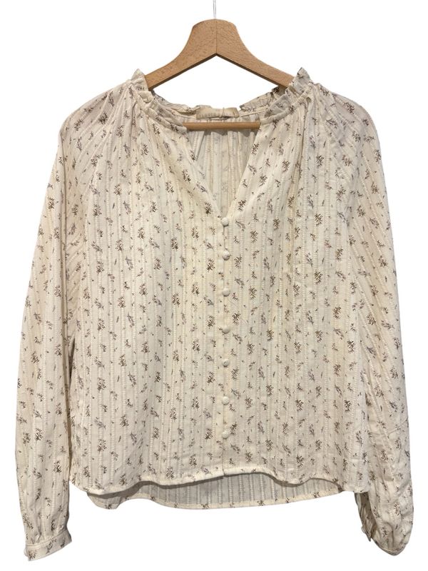Blusa “Mathilde”
