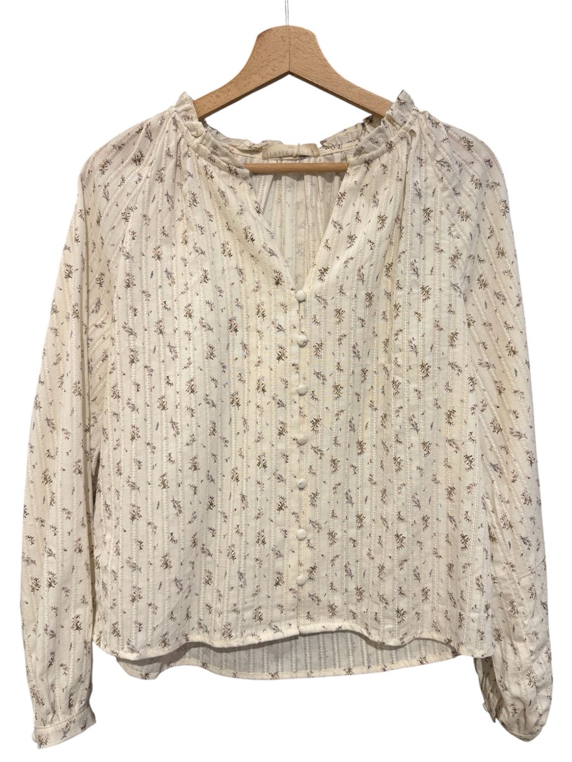 Blusa “Mathilde”