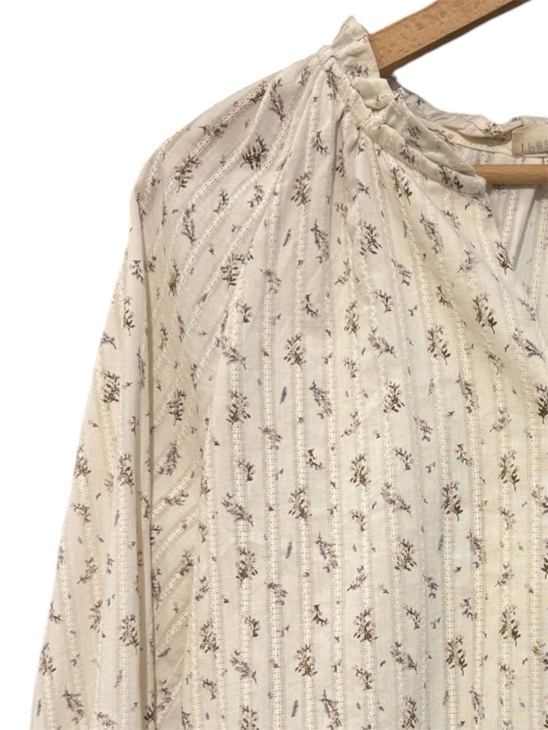 Blusa “Mathilde”