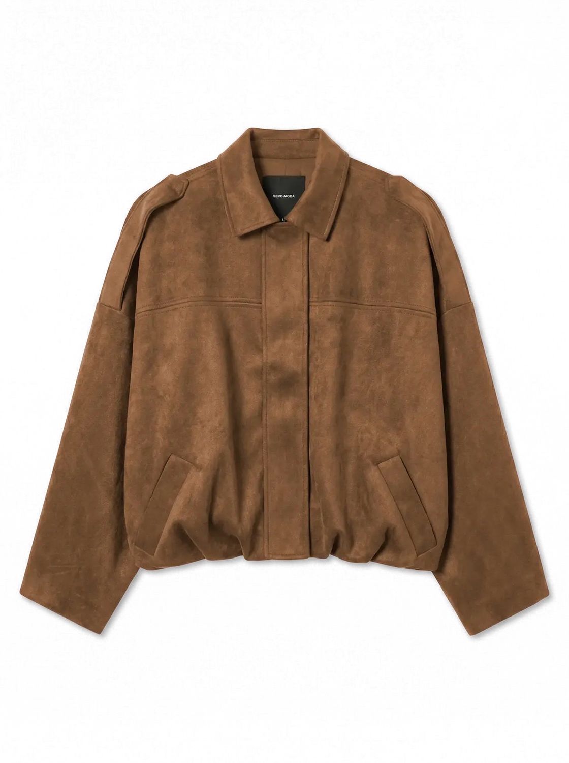 Bomber “Hazel”