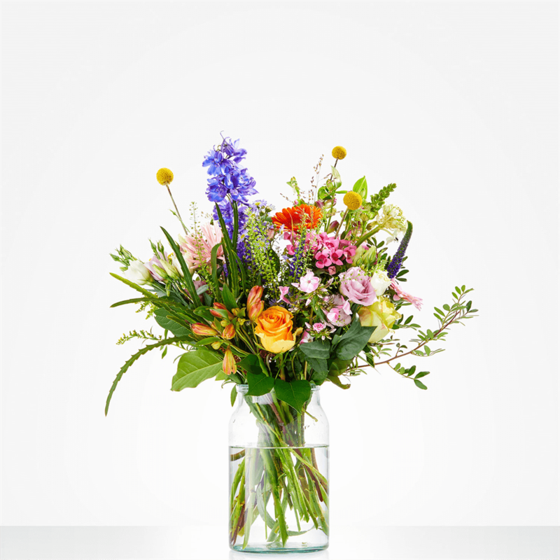 Bloemenweelde