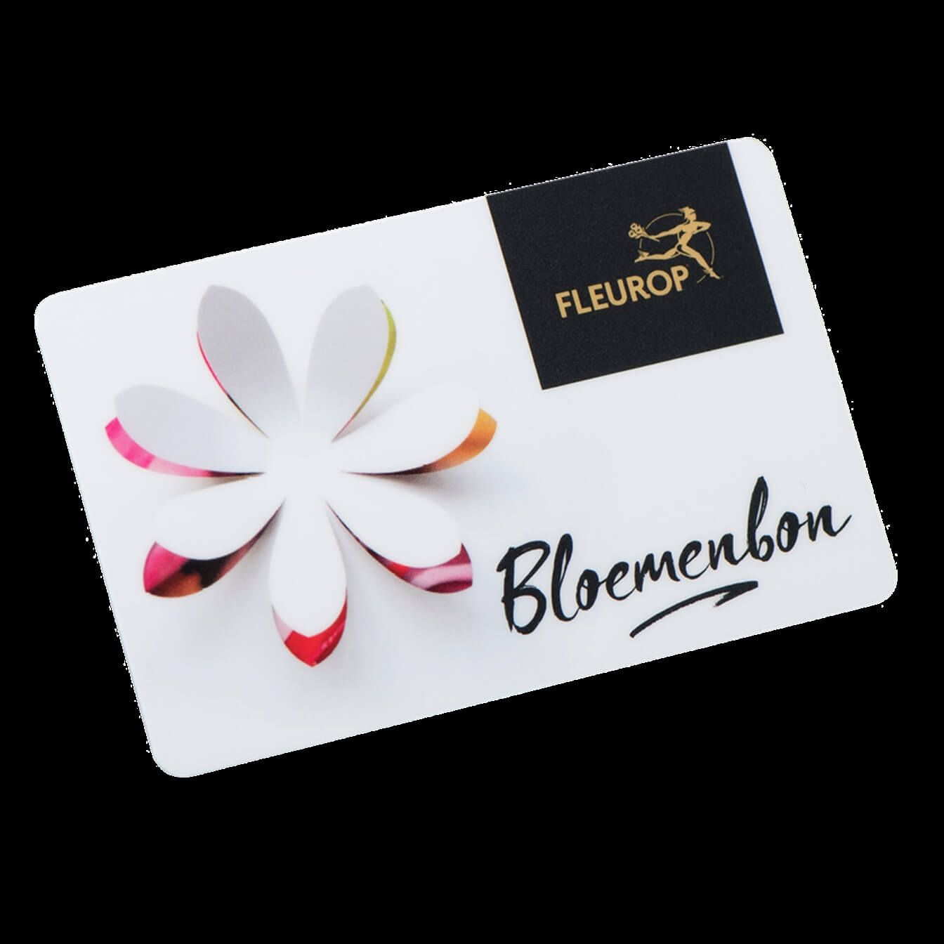 Fleurop kadobon