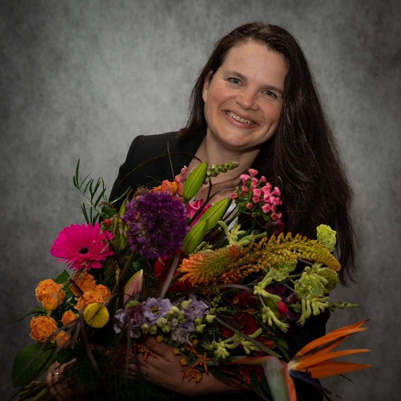 Eeuwige Lente Plukboeket