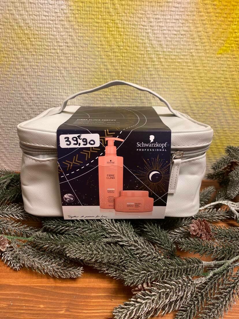 Coffret SCHWARZKOPF