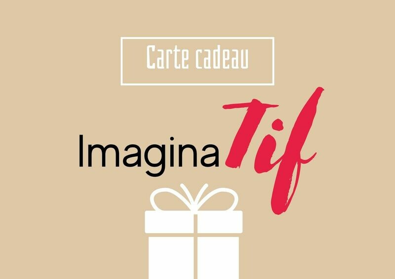 Carte cadeau