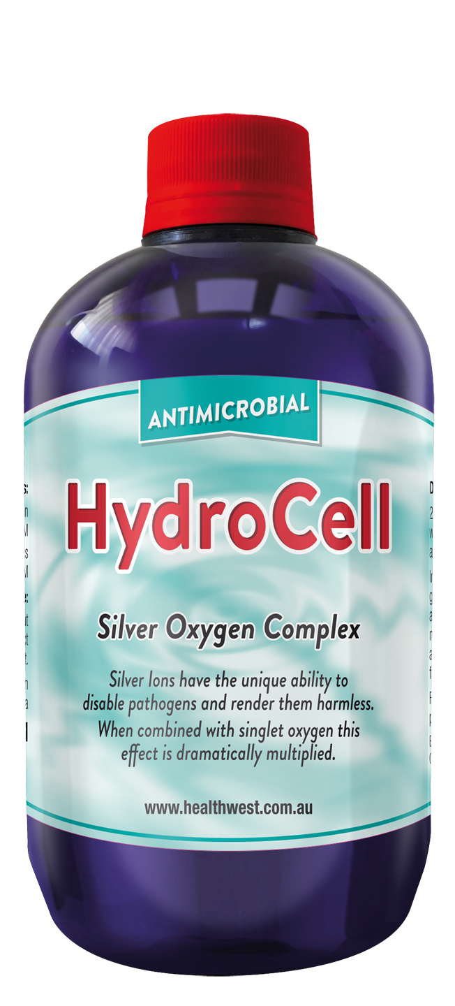 HealthWest HydroCell 500ml