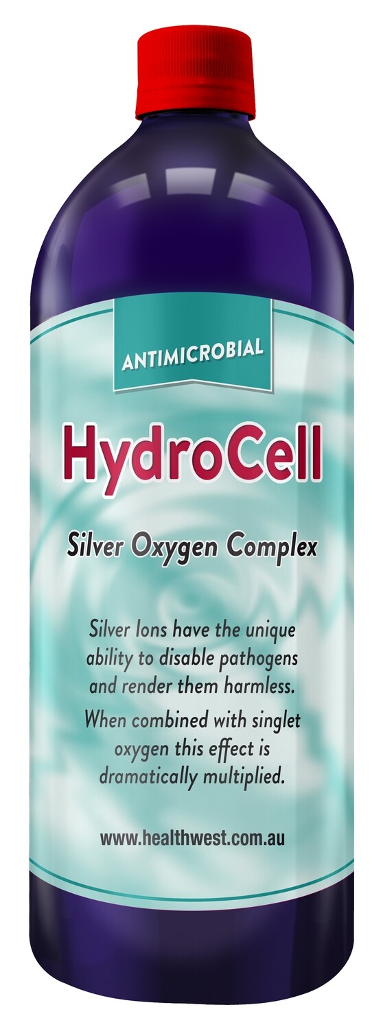 HydroCell 1000ml  (Available only in Australia)