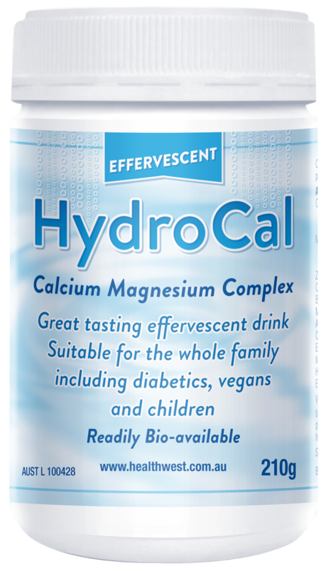 HydroCal