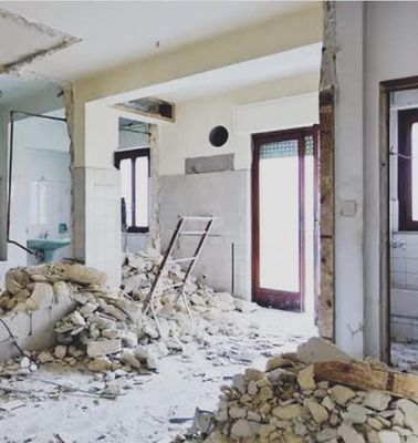 Singapore Store (Renovating)