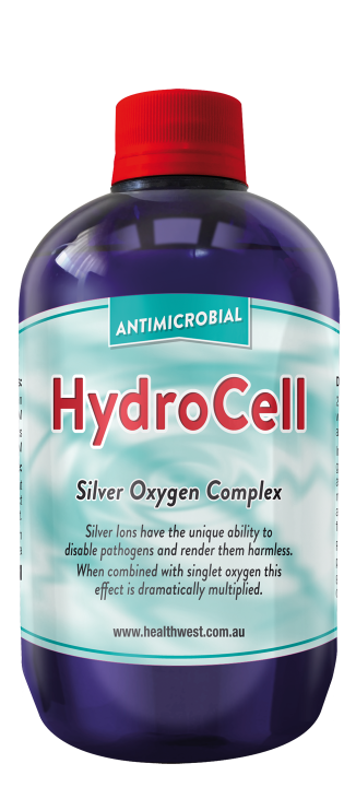 HealthWest HydroCell 500ml