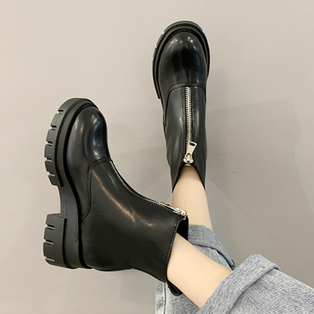 Winter Boots