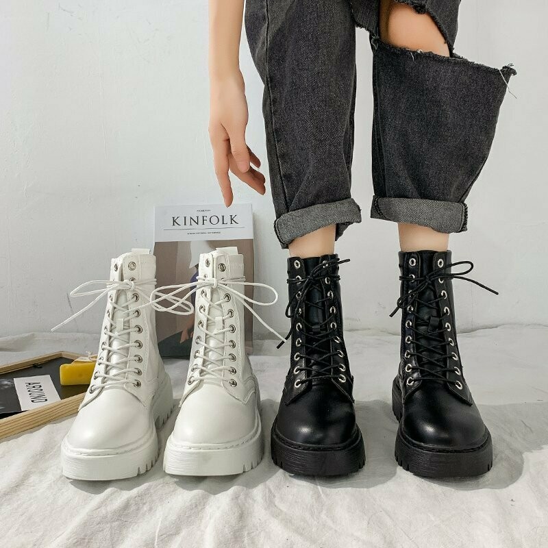 Winter Autumn Boots