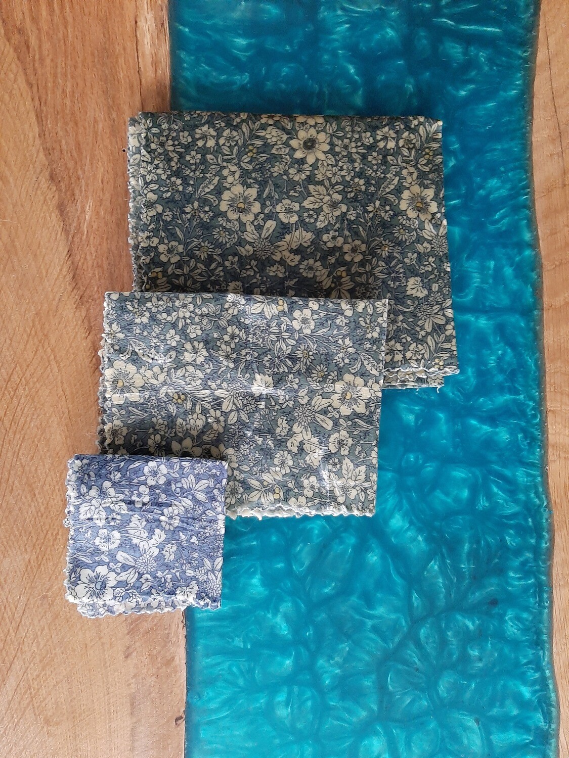 Wax paper