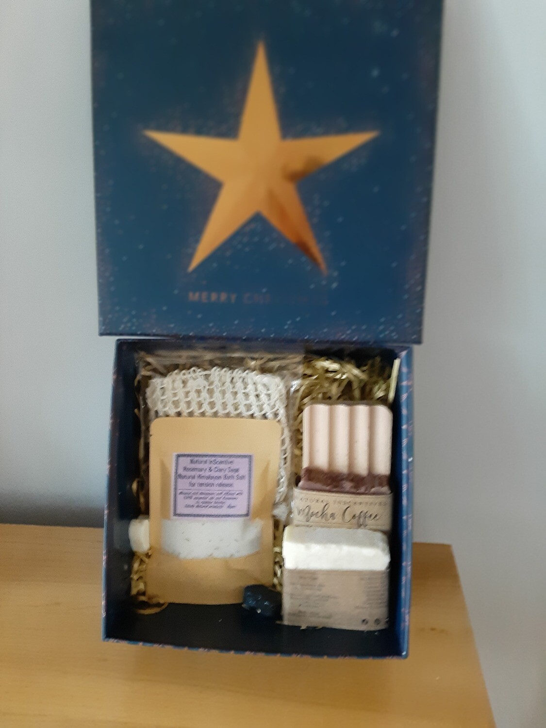 Gift box