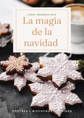 La magia de la navidad