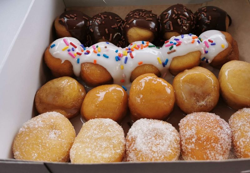 Donas