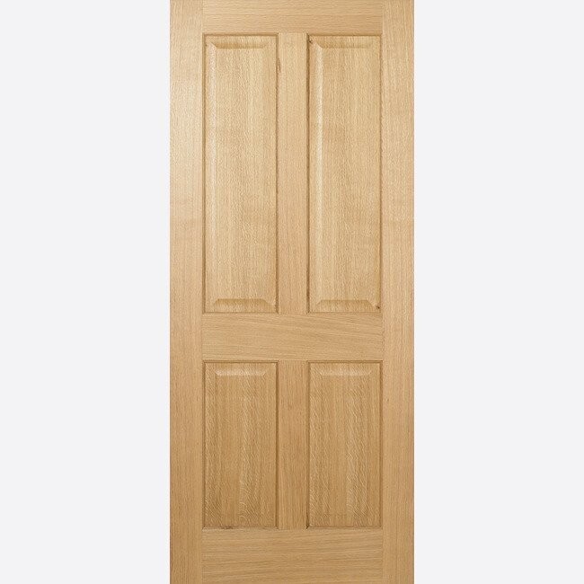 Oak Lincoln Pre-Finished