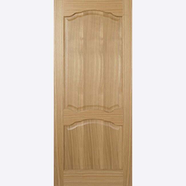Oak Louis Pre-Finished