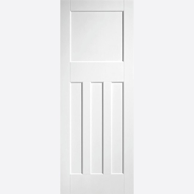 White DX 30S Style