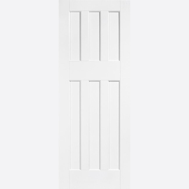 White DX 60S Style