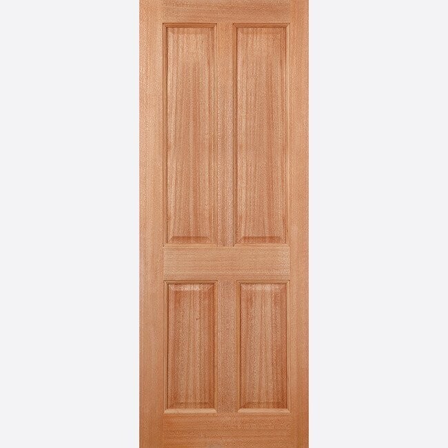 Hardwood Colonial 4P M&T