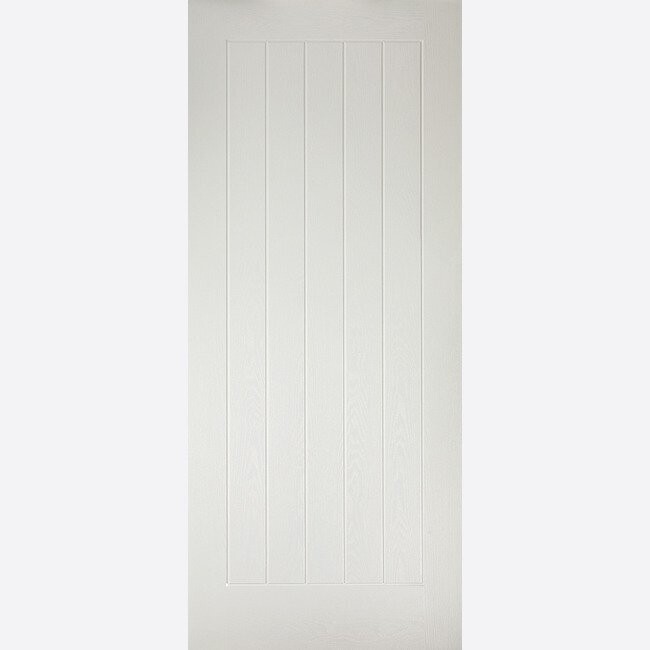 GRP Mexicano White