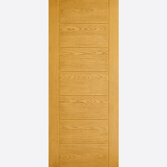 Modica Oak