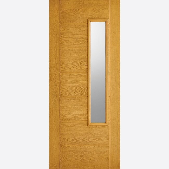 Newbury Oak Glazed 1L