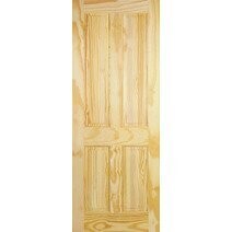 Clear Pine 4P