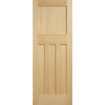 Radiata Pine DX 30S Style